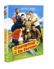 Camping à la ferme (DVD)