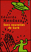 Sans nouvelles de Gurb
