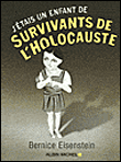 J'étais un enfant de survivants de l'Holocauste&nbsp;-&nbsp;Bernice Eisenstein