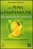 Le p�pin de pamplemousse