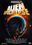 Alien Apocalypse&nbsp;-&nbsp;Josh Becker