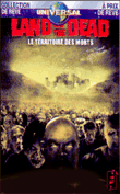 Land of the dead - Edition Simple&nbsp;-&nbsp;George A. Romero