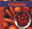 Les Fils de Teuhpu&nbsp;-&nbsp;La Schnek - Digipack