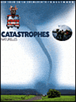 Les catastrophes naturelles&nbsp;-&nbsp;Claire Watts