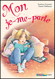 Mon je-me-parle&nbsp;-&nbsp;Sandrine Pernusch