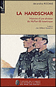 La Handschar, histoire d'une division de Waffen-SS bosniaque&nbsp;-&nbsp;Amandine Rochas