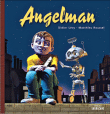 Angelman&nbsp;-&nbsp;Didier Levy, André Roussel