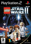 Star Wars Lego 2