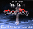 2 Pac, The Notorious BIG&nbsp;-&nbsp;Thug life