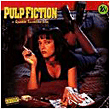 Bande originale de film&nbsp;-&nbsp;Pulp fiction - Ecopak