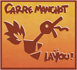 Carré Manchot&nbsp;-&nbsp;Layou