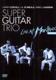Live at Montreux 1989