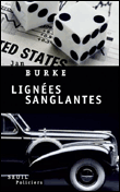Lignées sanglantes&nbsp;-&nbsp;Jan Burke
