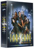 Farscape&nbsp;-&nbsp;Coffret de la Saison 3 - Volume 2