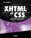 Xhtml et CSS&nbsp;-&nbsp;Jean Engels