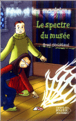 Kevin et les magiciens, T8&nbsp;-&nbsp;Brad Strickland