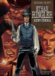 Ethan Ringler agent fédéral, T1&nbsp;-&nbsp;Mezzamo, Filippi