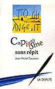 Capitalisme à perpetuité ?&nbsp;-&nbsp;Jean-Michel Saussois