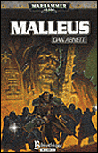 Warhammer 40.000, La trilogie Eisenhorn T2&nbsp;-&nbsp;Dan Abnett