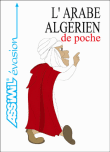 L'arabe algérien de poche&nbsp;-&nbsp;Collectif