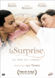 La Surprise&nbsp;-&nbsp;Alain Tasma
