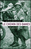 Le chemin des Dames&nbsp;-&nbsp;Nicolas Offenstadt