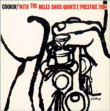 Cookin' with the Miles Davis quintet