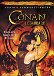 Conan le barbare - Edition Collector&nbsp;-&nbsp;John Milius