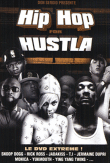 Hip hop for hustla&nbsp;-&nbsp;Rap