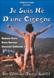 Je suis né d'une cigogne