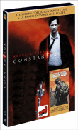 Constantine - Édition Prestige (Coffrets 2 DVD)