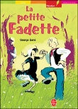La petite Fadette&nbsp;-&nbsp;George Sand