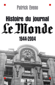 Histoire du journal Le Monde