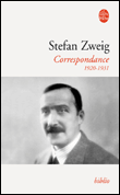 Correspondance 1920-1931