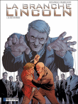 La branche Lincoln, T2&nbsp;-&nbsp;Kowalski, Emmanuel Herzet