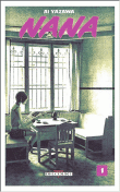 Nana - Nana, T1