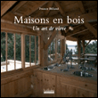 Maisons en bois&nbsp;-&nbsp;France Billaud