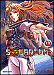 Solarium, T1&nbsp;-&nbsp;Itoh