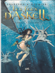 Les Feux d'Askell, T3&nbsp;-&nbsp;Jean-Louis Mourier, Christophe Arleston