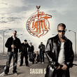 IAM&nbsp;-&nbsp;Saison 5 - Edition cristal