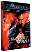 Instinct to kill&nbsp;-&nbsp;Gustavo Graef Marino