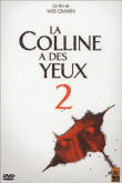 La Colline a des yeux 2&nbsp;-&nbsp;Wes Craven