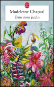 Dans mon jardin&nbsp;-&nbsp;Madeleine Chapsal