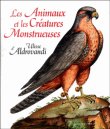 Les animaux et les créatures monstrueuses d'Ulisse Aldrovandi&nbsp;-&nbsp;Biancastella Antonino