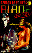 Blade, T10&nbsp;-&nbsp;Jeffrey Lord