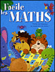 Facile les maths&nbsp;-&nbsp;Keith Faulkner