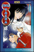 Inu-Yasha, T18&nbsp;-&nbsp;Rumiko Takahashi