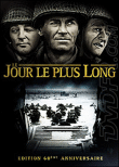 Le Jour le plus long - Édition 60ème anniversaire (Coffrets 2 DVD)