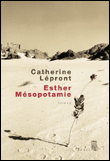 Esther Mésopotamie&nbsp;-&nbsp;Catherine Lépront