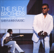 The Isley Brothers